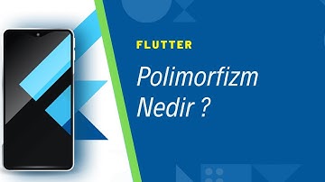 Polimorfizm Nedir - Dart Dilinde Class İşlemlerine Devam