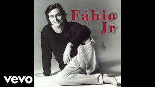Fábio Jr. - Obrigado (Áudio Oficial)