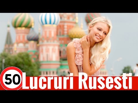Video: Cele Mai Interesante Festivaluri Din Rusia