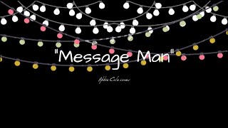 twenty one pilots Message Man ukulele cover