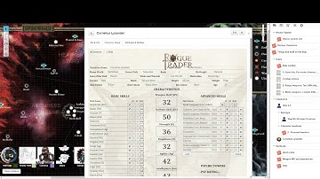 Rogue Trader Season 2: Cabbage Crusaders - Session 3 (Part 1)