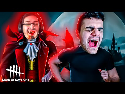AMASSANDO OS GURI NO DEAD BY DAYLIGHT!!