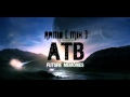 ATB - Talismanic