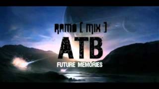 ATB - Talismanic