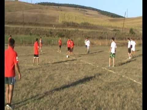 საფეხბურთო მატჩი ნაბახტევში