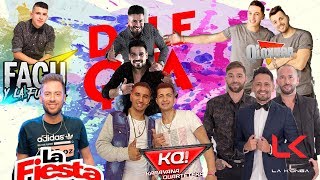 SUPER CUARTETO 2020 | Mix Enganchados Dale Q Va, Q Lokura, Walter Salinas, La Konga y más