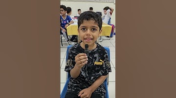 سورة الليل من الآية ١حتى الآية ١٦ الطالب الرائع راجح الراجح ١٤٤٥