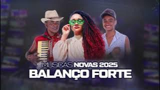 VEM BUMBUM REBOLANDO - FORROZÃO BALANÇO FORTE 