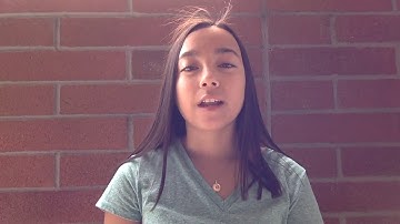 ENGL 307 Video Reflection