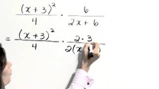 Lial Introductory and Intermediate Algebra Ch 7 Ex 3