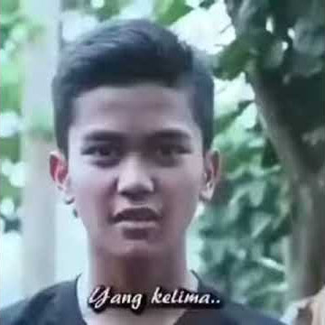 Story'WA jangan nikahi wanita ini
