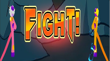 stickman warrior walkthrough android ios gameplay part - 4 #stickmanwarrior #viral #trending