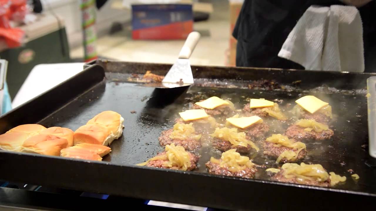 Eastbound Bar and Grill at Joel Anderson Holiday Open House