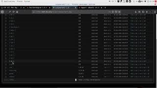 Hacking a Web Server