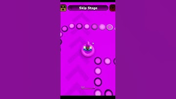 IMPOSSIBLE OBBY:REBORN - Magenta Stage #roblox #obby #impossible #shorts