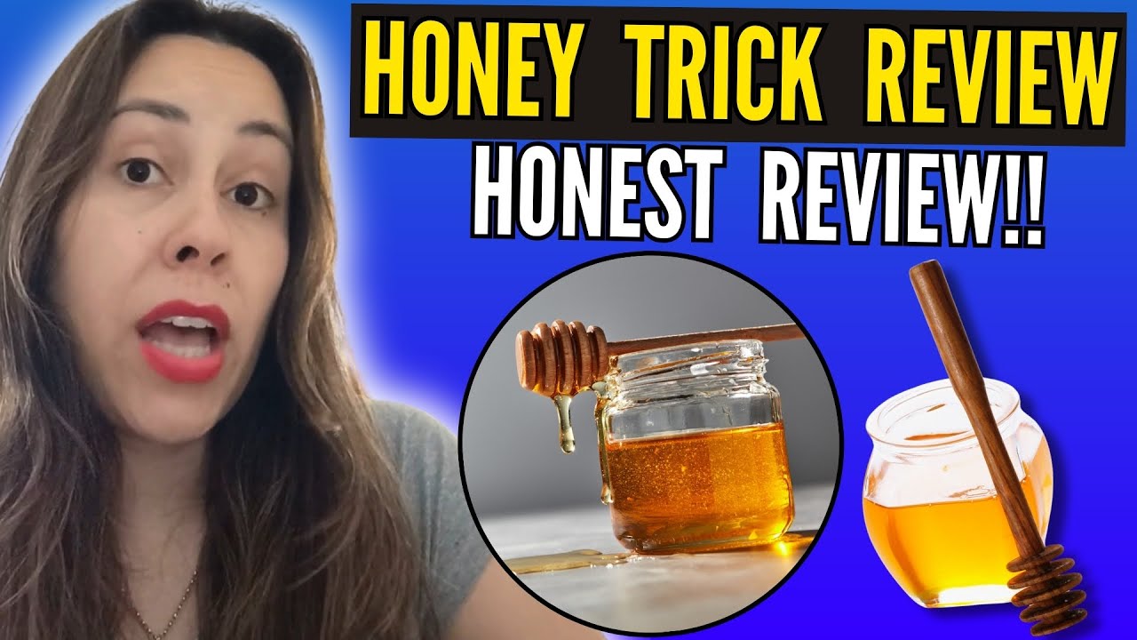 HONEY TRICK -🍯HONEY TRICK FOR MEMORY LOSS - HONEY TRICK RECIPE FOR MEMORY- Alzheimer's honey ritual