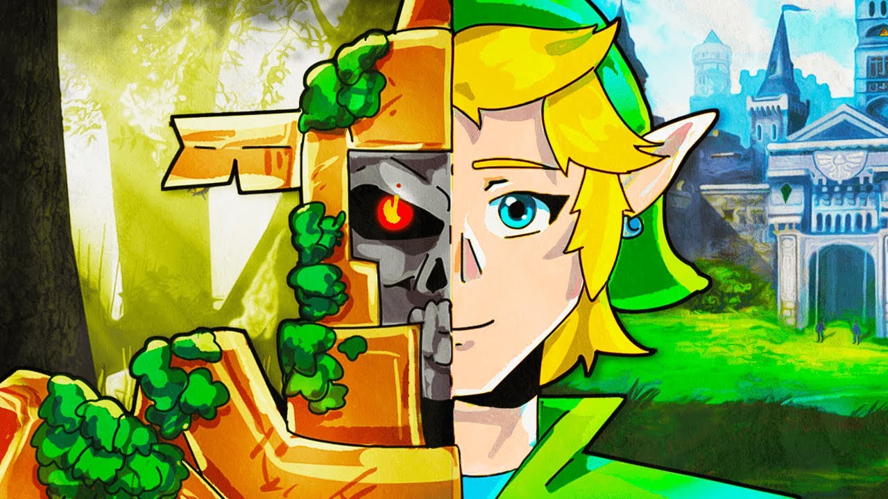 Was ist mit dem Held der Zeit passiert? – Die Wahrheit