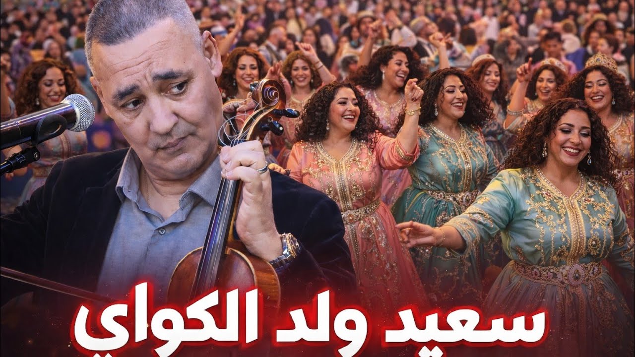 نزاهة الدار البيضاء رفقة الشيوخ ديال بصح 