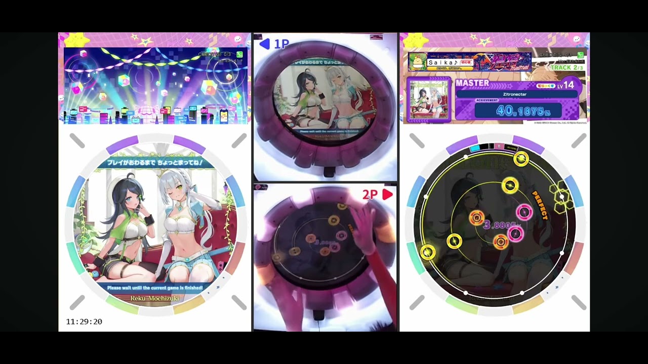 t*n様 maimiai Green インストールメディア ドングル アーケード Amazon.co.jp: maimai でらっくす maimai GreeN 筐体アクリルスタンド