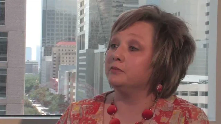 Jennifer Sargent, patient testimonial