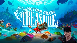 What the shell?! - Another Crabs Treasure