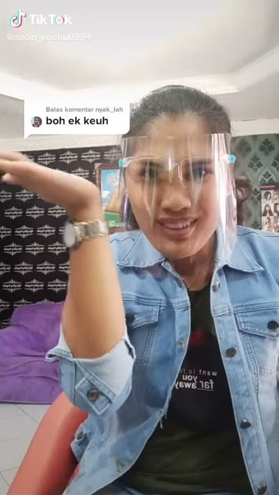 Boh ek keuh