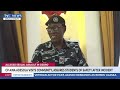 Alleged Sexual Assault: Delta Police Promise To Arrest All Fleeing Suspects in Ozoro