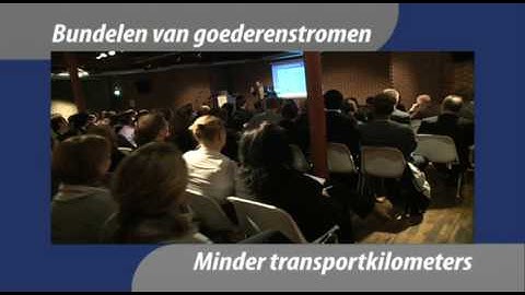 GS1 Nederland Congres 2010 - samenvatting