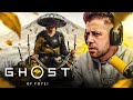 🉐️ GHOST OF YŌTEI 🉐️ El juegardo por el que la PS5 pro existe.