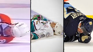 The Hits That Changed The NHL Forever Update