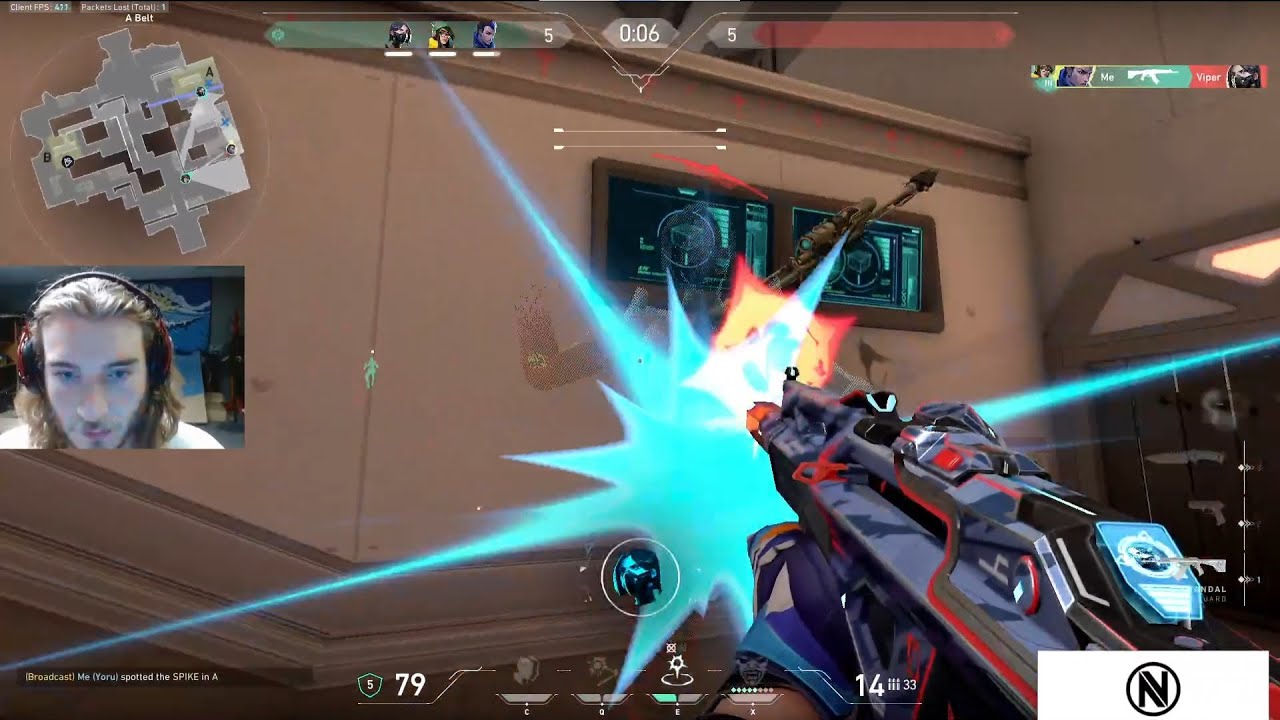 MVP! ICEBOX! BEST YORU! EGGSTERR YORU | VALORANT SUNSET GAMEPLAY