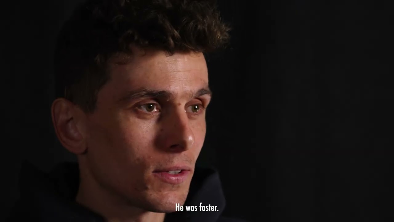 Trailer | UTMB Extraordinary Humans - Season 2, Episode 1 | Chianti Ultra Trail by UTMB 2025