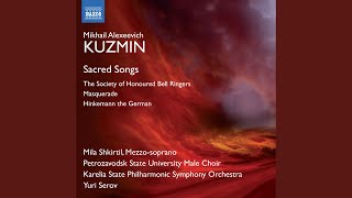 Music for 