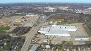Mouser Electronics - State-Of-The-Art Warehouse