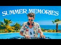 Alan Walker, Kygo, Alok, Avicii, Coldplay, David Guetta, Dua Lipa - Summer Vibes Mix #20