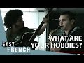 What are your hobbies? | Easy French 10