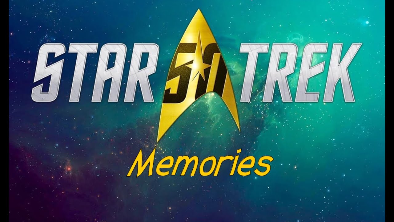 star trek memories review