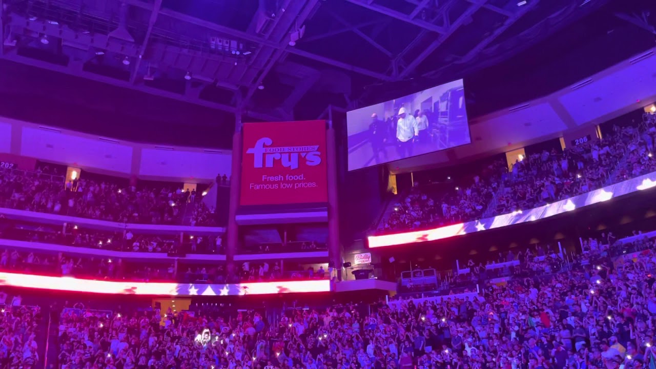 Nate Diaz Ufc 263 Walkout Crowd Reaction Youtube