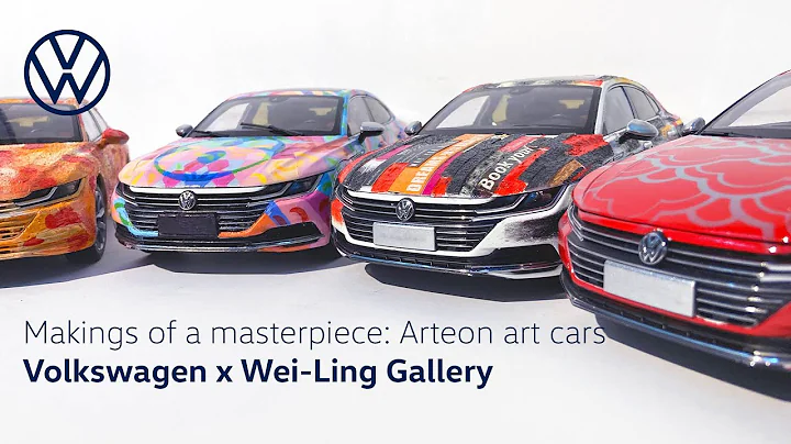 Makings of a masterpiece | Volkswagen Malaysia x Wei-Ling Gallery - DayDayNews