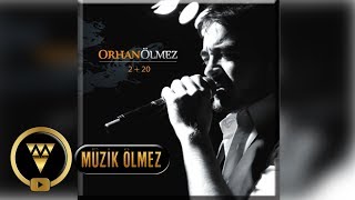 Orhan Ölmez  - Seni Seviyorum (Official Video Kolaj)