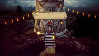 Octopath Traveler 2 Lighthouse Restoration