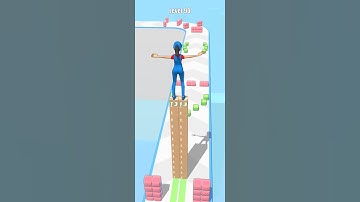 Cargo Skates Level 90 Speedrun - World Record Attempt!#shorts #funny#CargoSkates#shortsfeed #viral