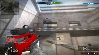 Black Squad - Chlebak | Frags #5 - letdown.