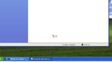 Servicio web y ftp windows server 2008 Redes 2