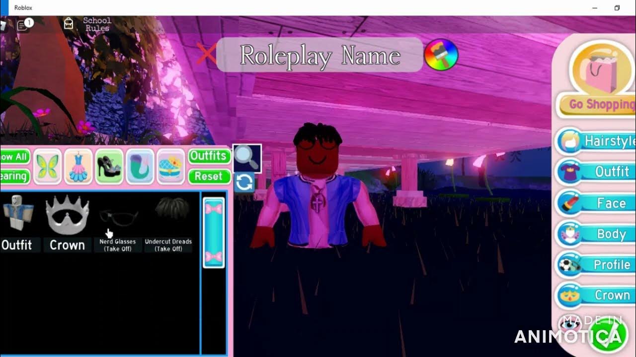 Roblox catalogs be like. - YouTube