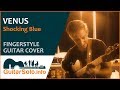 Shocking Blue. Venus - Guitar Cover (Fingerstyle)