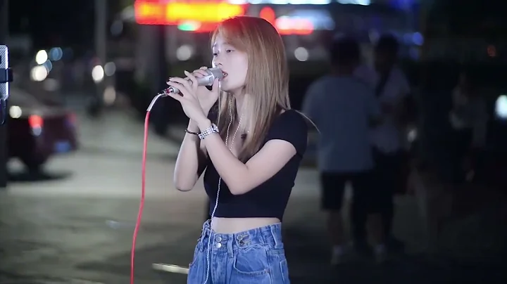 聽到女孩唱《星語星願》，一開口就想起電影中張柏芝哭成了淚人！ - 天天要聞