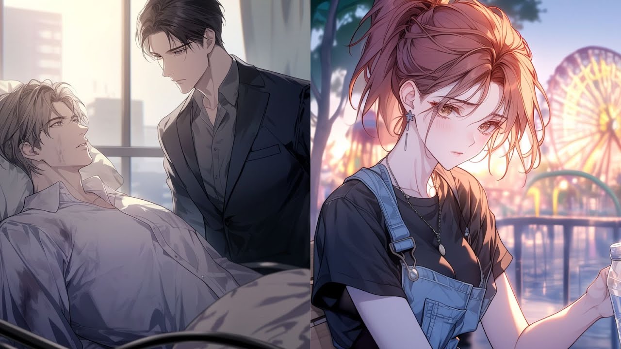 Tras ser diagnosticado con ELA, ellos me abandonaron, mientras yo cumplía mi último deseo.