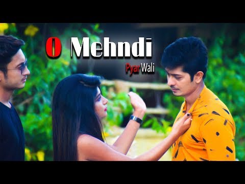 O Mehndi Pyar Wali Hathon Pe Lagaogi | Cover Song by keshab dey | Bewafa Love Story