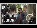 Capture de la vidéo Patrick Bruel - Une Journée De Cinéma  (Un An Avec Patrick, Épisode 7)